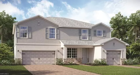 15246 Jadestone Dr, Babcock Ranch, FL 33982