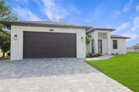 1710 Durden Pkwy, Cape Coral, FL 33909