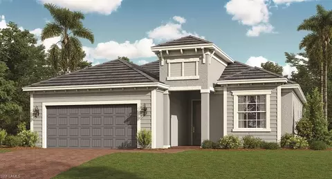 44461 Webbs Reserve Blvd, Babcock Ranch, FL 33982