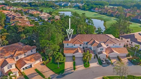 12613 Fox Ridge Dr #3201, Bonita Springs, FL 34135