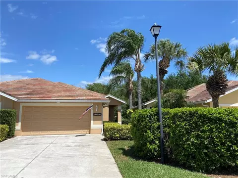 12561 Stone Valley Loop, Fort Myers, FL 33913