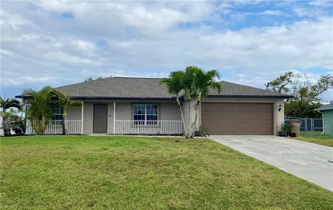 2015 NW 6th Ter, Cape Coral, FL 33993