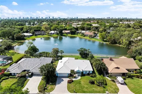 621 Jacana Cir #34, Naples, FL 34105
