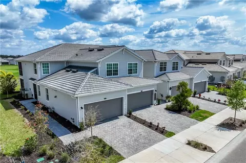 15927 Grassland Ln #4111, Punta Gorda, FL 33982
