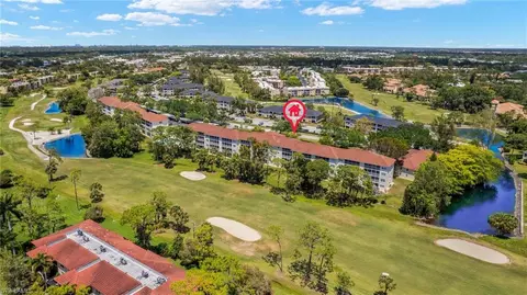 481 Quail Forest Blvd #B404, Naples, FL 34105