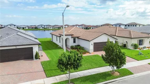 5000 Frattina St, Ave Maria, FL 34142