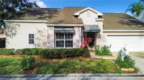 2662 Aft Ave, Naples, FL 34109