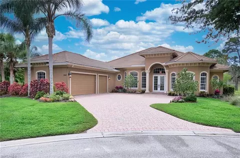 2943 Mona Lisa Blvd, Naples, FL 34119