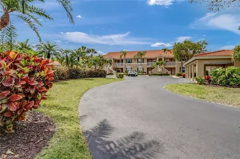 2488 Millcreek Ln #104, Naples, FL 34119