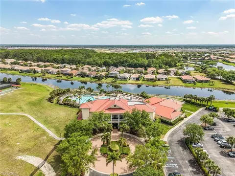 View/Area - 3597 E Hampton Cir, Alva, FL 33920 photo 4 of 6