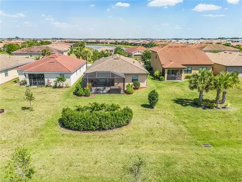 View/Area - 3597 E Hampton Cir, Alva, FL 33920 photo 1 of 6