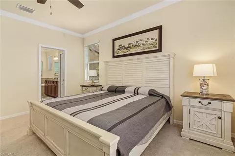 Bedroom - 3597 E Hampton Cir, Alva, FL 33920 photo 1 of 6