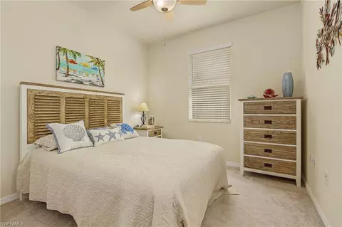 Bedroom - 3597 E Hampton Cir, Alva, FL 33920 photo 3 of 6