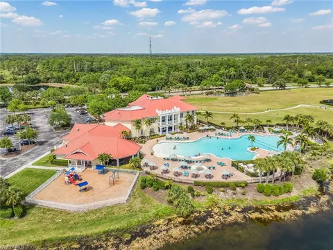 View/Area - 3597 E Hampton Cir, Alva, FL 33920 photo 5 of 6