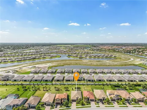 View/Area - 3597 E Hampton Cir, Alva, FL 33920 photo 3 of 6