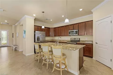 Kitchen - 3597 E Hampton Cir, Alva, FL 33920 photo 2 of 2