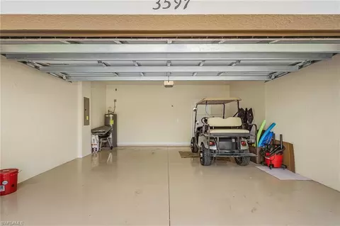 Exterior - 3597 E Hampton Cir, Alva, FL 33920 photo 4 of 4
