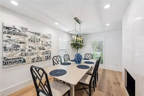 Dining - 2453 10th St N, Naples, FL 34103 photo 1 of 1