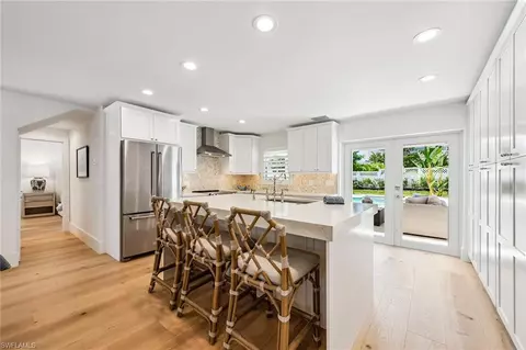Kitchen - 2453 10th St N, Naples, FL 34103 photo 1 of 4
