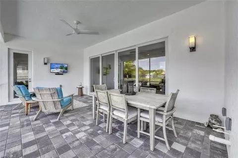 Exterior - 11679 Periwinkle Dr, Naples, FL 34120 photo 3 of 12