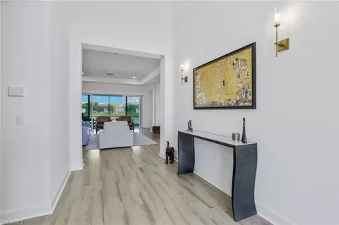 Entry Way - 11679 Periwinkle Dr, Naples, FL 34120 photo 1 of 3