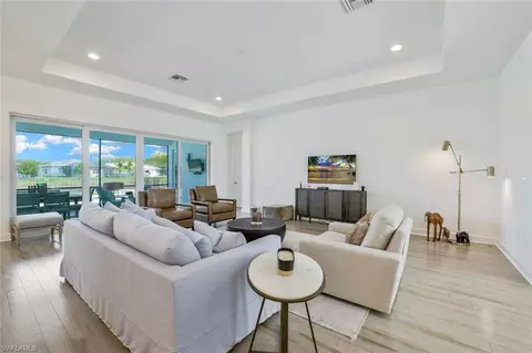 Living - 11679 Periwinkle Dr, Naples, FL 34120 photo 4 of 4