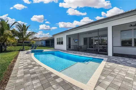 Exterior - 11679 Periwinkle Dr, Naples, FL 34120 photo 8 of 12
