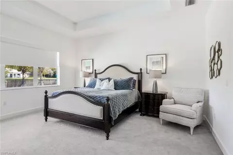 Bedroom - 11679 Periwinkle Dr, Naples, FL 34120 photo 1 of 4