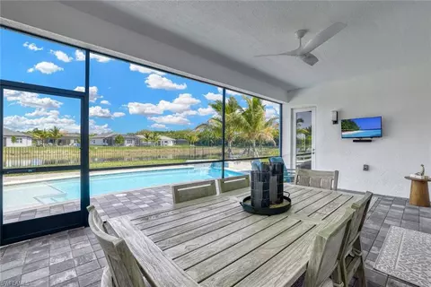 Exterior - 11679 Periwinkle Dr, Naples, FL 34120 photo 5 of 12