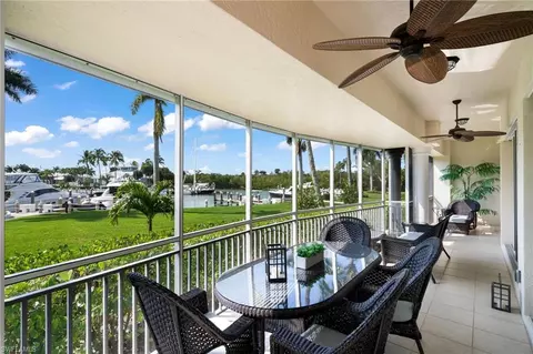 5075 Yacht Harbor Cir #601, Naples, FL 34112