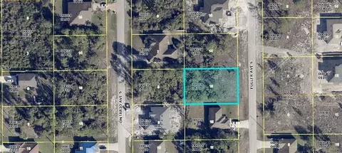 740 Fuller Ave S, Lehigh Acres, FL 33974