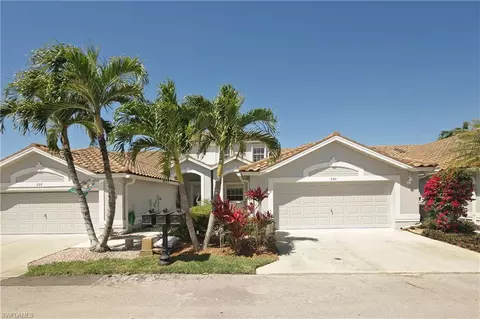 330 Stella Maris Dr S, Naples, FL 34114