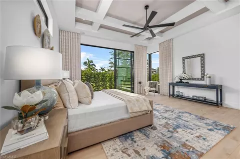 Bedroom - 721 Spring Line Dr, Naples, FL 34102 photo 1 of 4