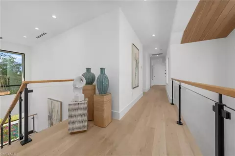 Entry Way - 721 Spring Line Dr, Naples, FL 34102 photo 4 of 4