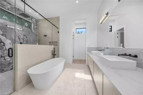 Bath - 721 Spring Line Dr, Naples, FL 34102 photo 1 of 5