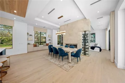 Dining - 721 Spring Line Dr, Naples, FL 34102 photo 2 of 2