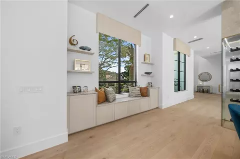 Entry Way - 721 Spring Line Dr, Naples, FL 34102 photo 1 of 4
