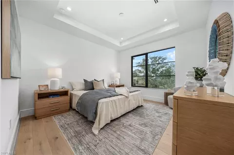 Bedroom - 721 Spring Line Dr, Naples, FL 34102 photo 3 of 4
