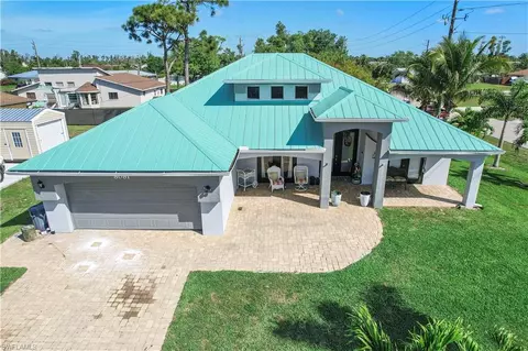 8081 Kansas Rd, Fort Myers, FL 33967