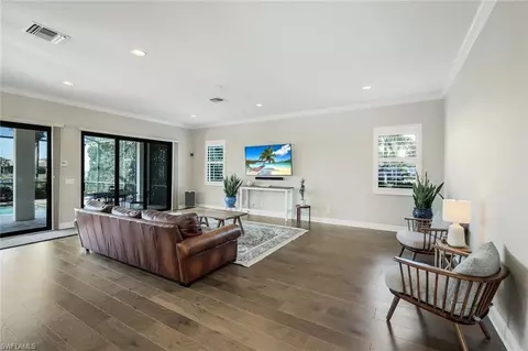 Living - 4665 Abaca Cir, Naples, FL 34119 photo 1 of 5
