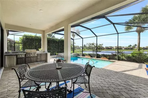 Exterior - 4665 Abaca Cir, Naples, FL 34119 photo 1 of 7
