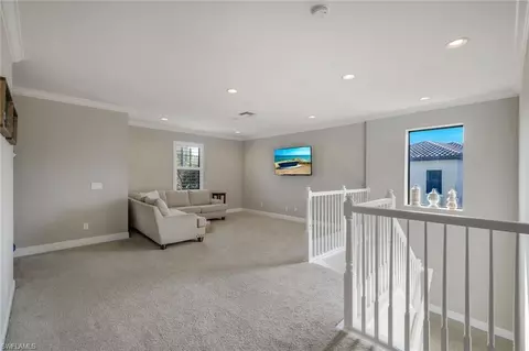 Entry Way - 4665 Abaca Cir, Naples, FL 34119 photo 1 of 1