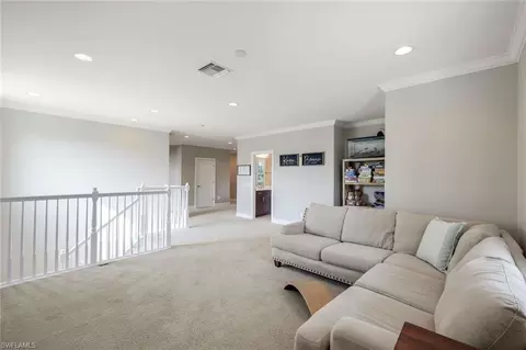 Living - 4665 Abaca Cir, Naples, FL 34119 photo 5 of 5