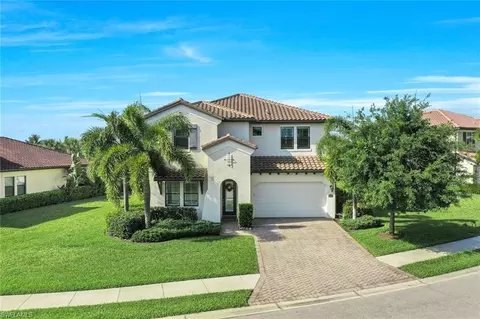 Exterior - 4665 Abaca Cir, Naples, FL 34119 photo 7 of 7