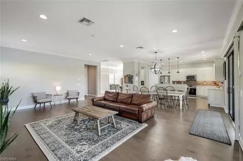 Living - 4665 Abaca Cir, Naples, FL 34119 photo 4 of 5