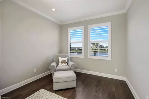 Bedroom - 4665 Abaca Cir, Naples, FL 34119 photo 2 of 6