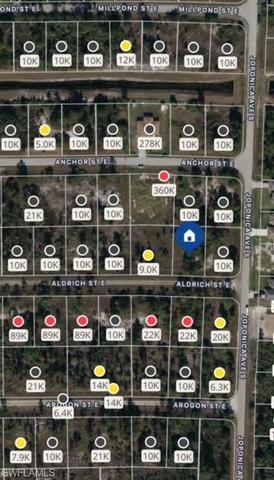 877 Aldrich St E, Lehigh Acres, FL 33974