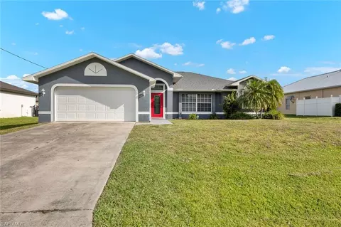 3840 Hyde Park Dr, Fort Myers, FL 33905