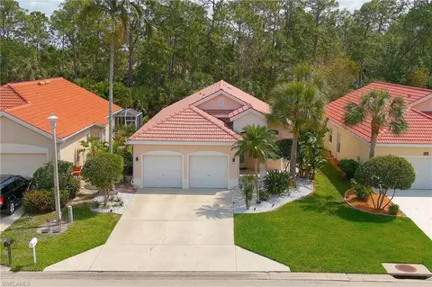 176 Lady Palm Dr, Naples, FL 34104