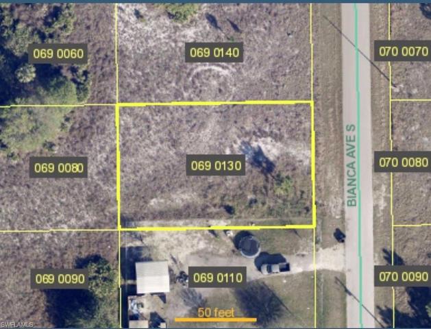768 Bianca, Lehigh Acres, FL 33974